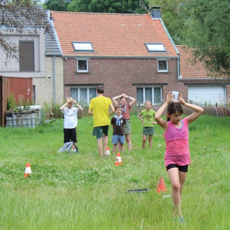 IMG 2921 - Scouts en Gidsen Zaventem 